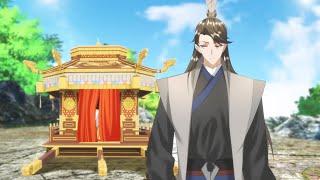 【最新合集】《仙为奴神为仆，大帝看门狗》EP01-25：九幽冥动情意在，通天杀神为！ #热血 #玄幻 #逆袭 #战斗