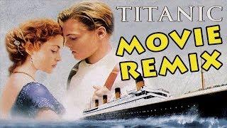 Titanic Remix - Where To Miss? Loop'n'Mix