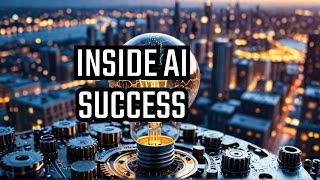 Secrets of Successful AI Tech Innovators Revealed