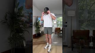 Casual summer outfit you’ll actually wear