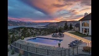 1520 Vineyard Drive l West Kelowna BC