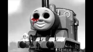 Thomas The Train Theme -Horror Version