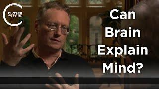 Patrick McNamara - How Brain Makes Mind?