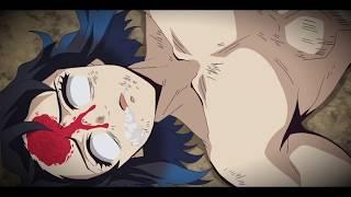 Awkward Moments of Inosiki [AMV] Demon Slayer /Kimetsu no Yaiba