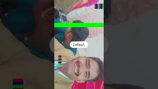lokesh editing girls and boys