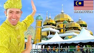 Discovering Kuala Terengganu – Malaysia Hidden Gem! | Terengganu Travel Guide