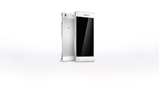 Oppo R5 Smartphone