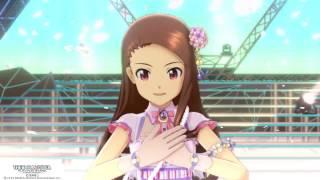 THE iDOLM@STER Platinum Stars - my song - Iori & Takane