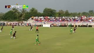 HIGHLIGHTS | HEART OF LIONS VS NSOATREMAN FC l GHANA PREMIER LEAGUE l MD8 l EXTENDED