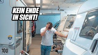 Der Camping BOOM geht weiter?! | aktuelle Marktlage | Hofrunde | Wohnmobile Silbert