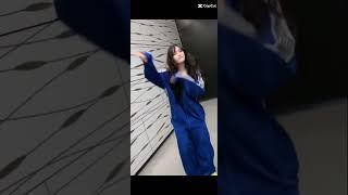 나는 2학년! 이서! #차노을 #아이브 #이현서