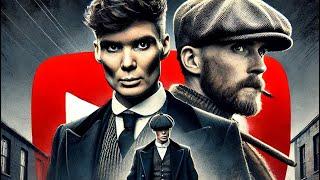 Story behind The Real Peaky Blinders