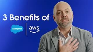 Sammons Elevates the Customer Experience with Salesforce and AWS