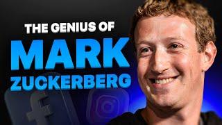  From dorm room to tech Icon: Zuckerberg's story!