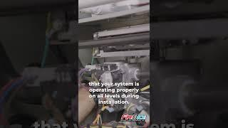 HVAC Commissioning Done Right | Fire & Ice Heating and Air Conditioning