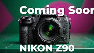 Nikon Z90 - Release Date SHOCKER!!