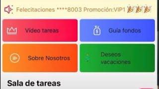 Movie tickets (Plataforma para ganar dinero igual que kakaotalk)