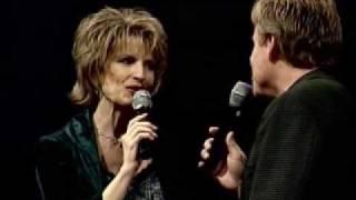 Terry & Barbi Franklin sing What Child Is This
