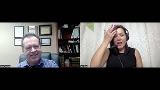 Mortgage Lending: To Buy or Not to Buy? | Tania Kolar and Lorne Andrews on The Mindset Mentor Show