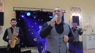 Alin Mitrasca & Formatia Unison Satu Mare-Fostele iubiri(cover)