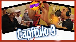 ATANDO CABOS - Yasser Ramos y El Tumbao Mayombe | Capitulo 3 - 4 | New CD | 2021