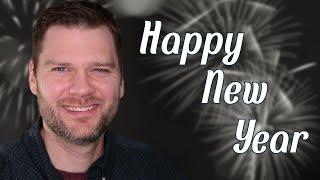 Rethinking Jimmy Carter, Biblical Separation, & Happy New Year!