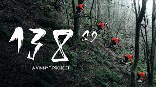 '138' | Vinny T's Scary Good Line