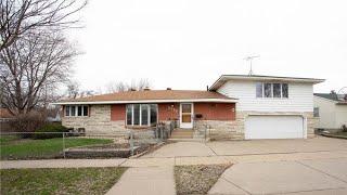 2525 Nokomis Avenue, Saint Paul, MN Presented by Wessel Real Estate Group.