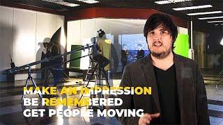 Video Production Brisbane
