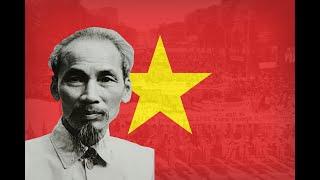 Ho Chi Minh - The Leader of North Vietnam