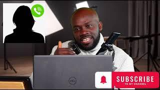 Episode 18 - CANADA Visa Biometrics scam without a visa  application. How is this possible #Ghana