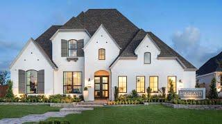 MODERN LUXURY HIGHLAND HOMES | MERIDIANA | 4000+ SF | 5 Bedrooms | 4 BATH | NEAR HOUSTON, TEXAS