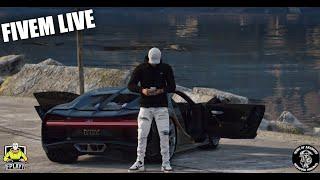 LIVEGTA Real Life ⭐FiveM⭐Niste farm si putina actiune[ FplayT ] #1 #fplayt #romania #live