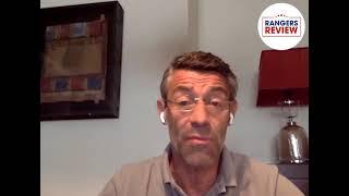 Pedro Caixinha on the frustrating dressing room leaks at Rangers