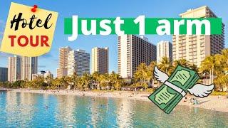 7 AFFORDABLE Waikiki Hotels