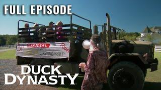 Duck Dynasty: When Doves Fry - Full Episode (S11, E9) | Duck Dynasty