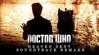 Doctor Who Heaven Sent "Breaking the wall" Soundtrack Recreation