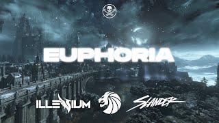 Euphoria | An ILLENIUM x Seven Lions x Slander Mix by BYNZ