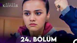 Küçük Kadınlar 24. Bölüm (FULL HD)