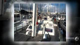 Transpacific Transpac 49 Sailing boat, Sailing Yacht Year - 1994,