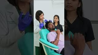 GFC Hair Treatment: Before and After, Side Effects || Dr. Priyanka Reddy || DNA Skin Clinic ||