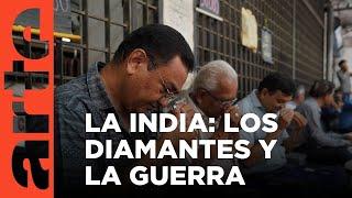 La India: los diamantes en guerra | ARTE.tv Documentales