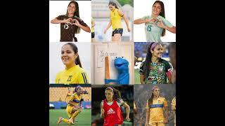 Cristina Ferral #futbol #sports #tigres