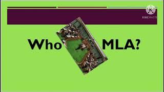Class 7th Civics Chapter-How the state government works