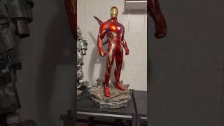 Queen Studios Mark 50 1/2 scale statue