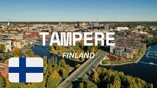 Tampere Finland Things to do and travel guide | Tampere Travel details | what to do in Tampere