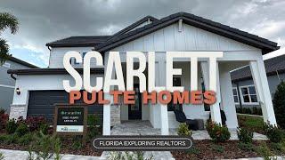 Scarlett - Pulte Homes