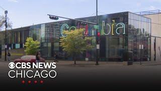 Columbia College Chicago weighs cutting some programs amid financial struggles