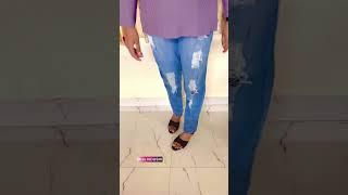 Flipkart Black Heels Unboxing|What I Ordered Vs What I Got #shorts #MissVIDUSHI #Shorts #flipkarthau