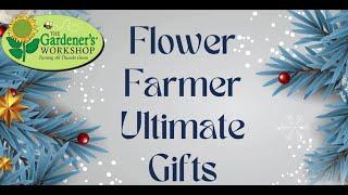 Thoughtful Gift Ideas for Flower Farmers